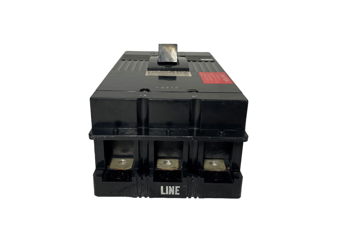 TKMA3Y1000 - General Electrics - Molded Case Circuit Breakers