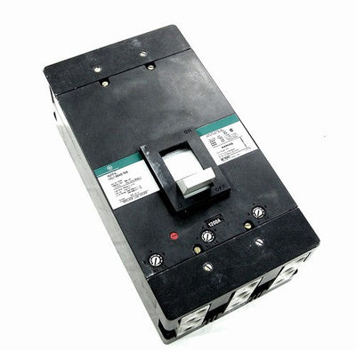 TKMA836300 - General Electrics - Molded Case Circuit Breakers
