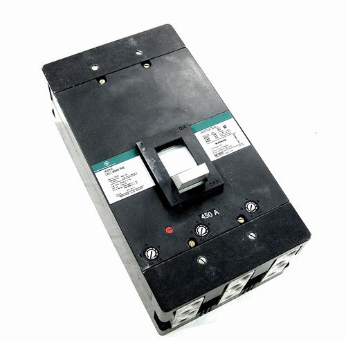 TKMA836450 - General Electrics - Molded Case Circuit Breakers
