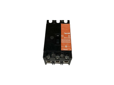 TMQD32150 - General Electrics - Molded Case Circuit Breakers
