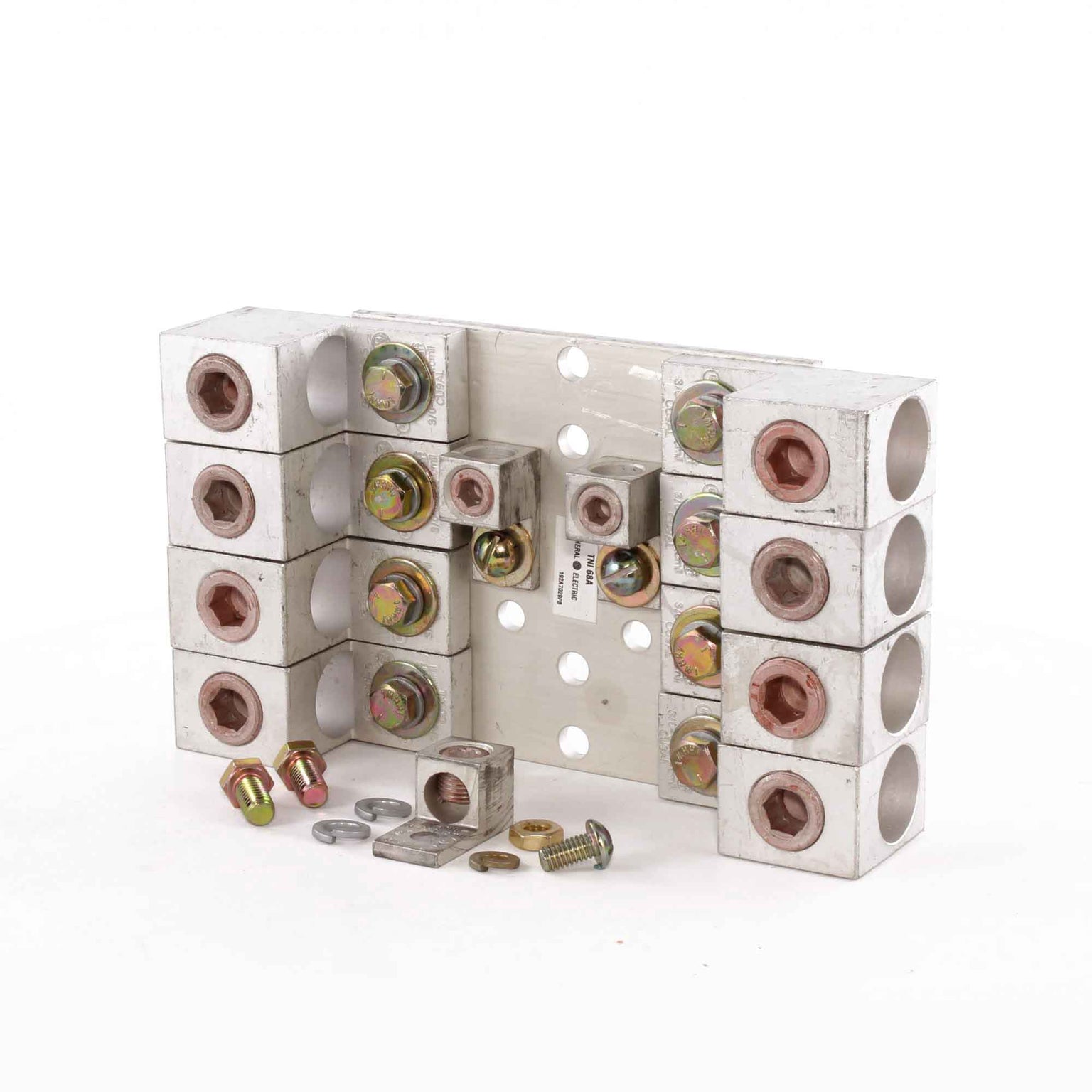TNI68A - General Electrics - Part And Accessory