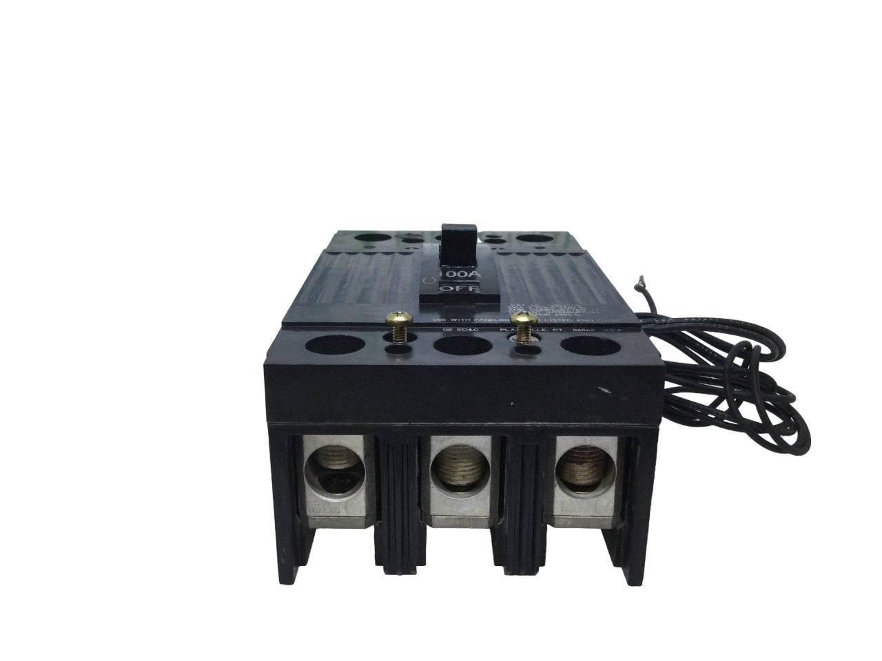 TQD32100ST1 - General Electrics - Molded Case Circuit Breakers