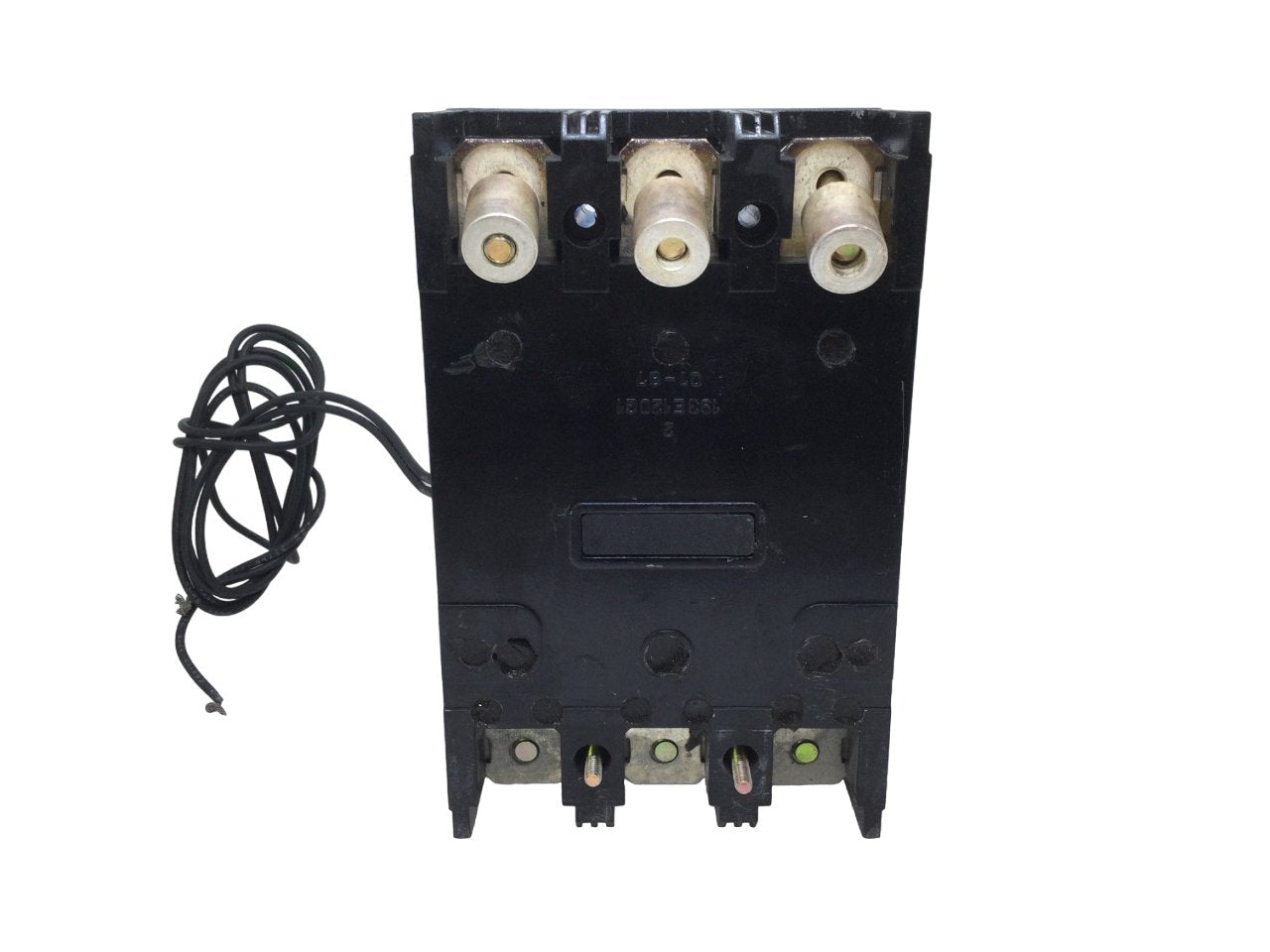 TQD32100ST1 - General Electrics - Molded Case Circuit Breakers