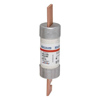 TR110R - Ferraz Shawmut,Mersen
 - Low Voltage Fuse