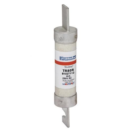 TR80R - Mersen 80 Amp Fuse