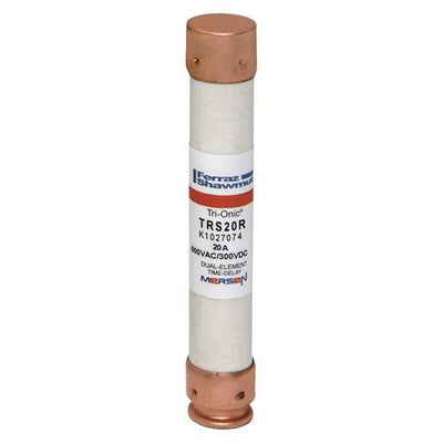 TRS20R - Mersen 20 Amp Fuse