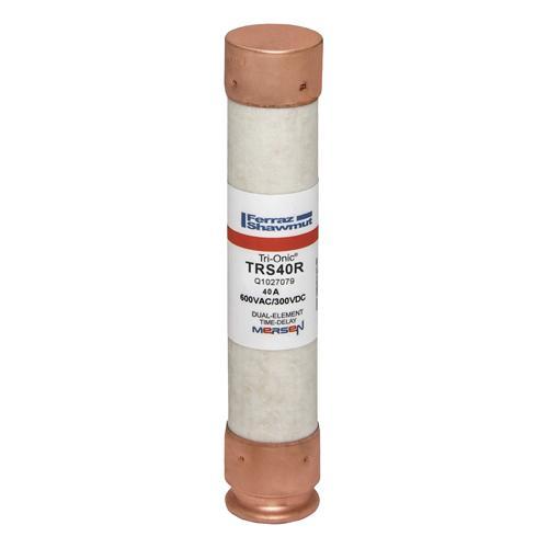 TRS40R - Mersen 40 Amp Fuse