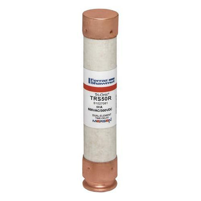 TRS50R - Mersen 50 Amp Fuse