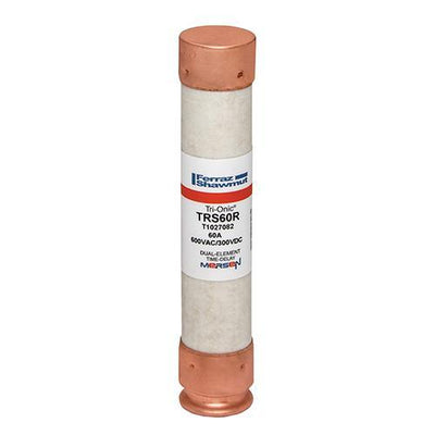 TRS60R - Mersen 60 Amp Fuse