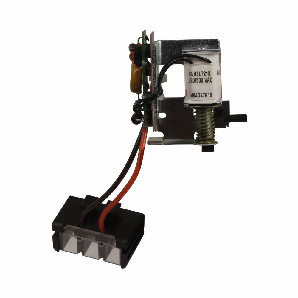 UVH5LP21K - Eaton - Circuit Breaker Under Voltage Release