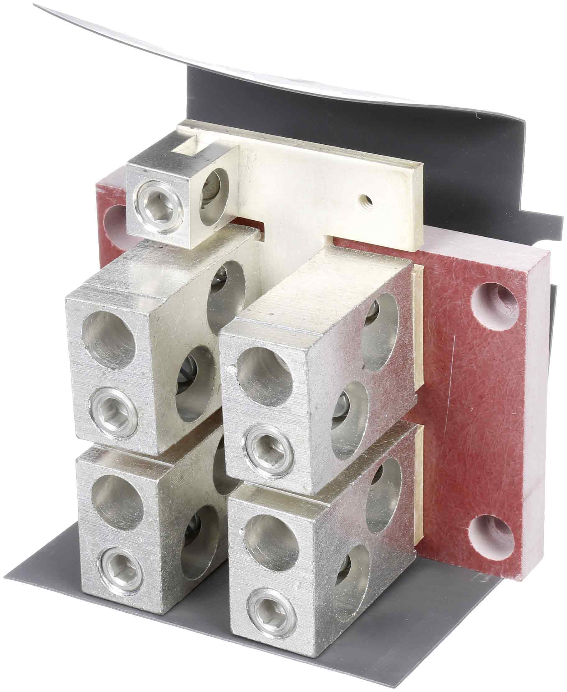 W63623 - Siemens - Neutral Kit – Canada Breakers