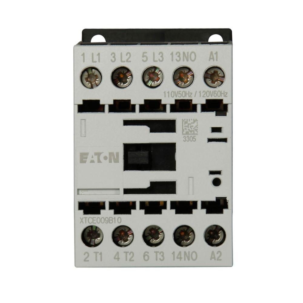 XTCE009B10G - Eaton - Contactor