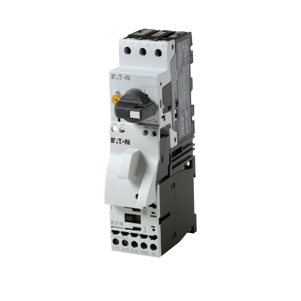 XTCE012B10G - Eaton - Contactor