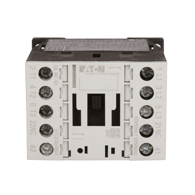 XTCE015B10A - Eaton - Contactor