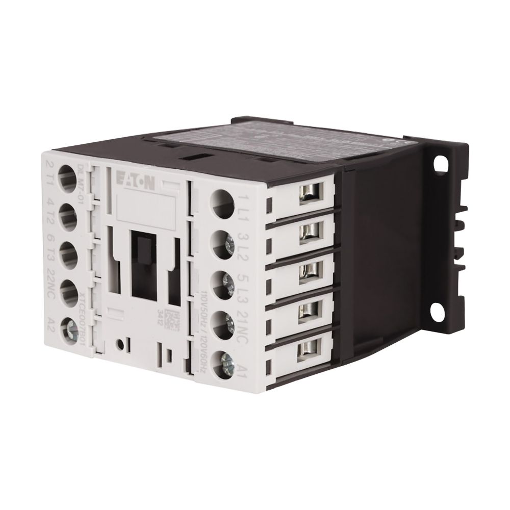 XTCE015B10A - Eaton - Contactor