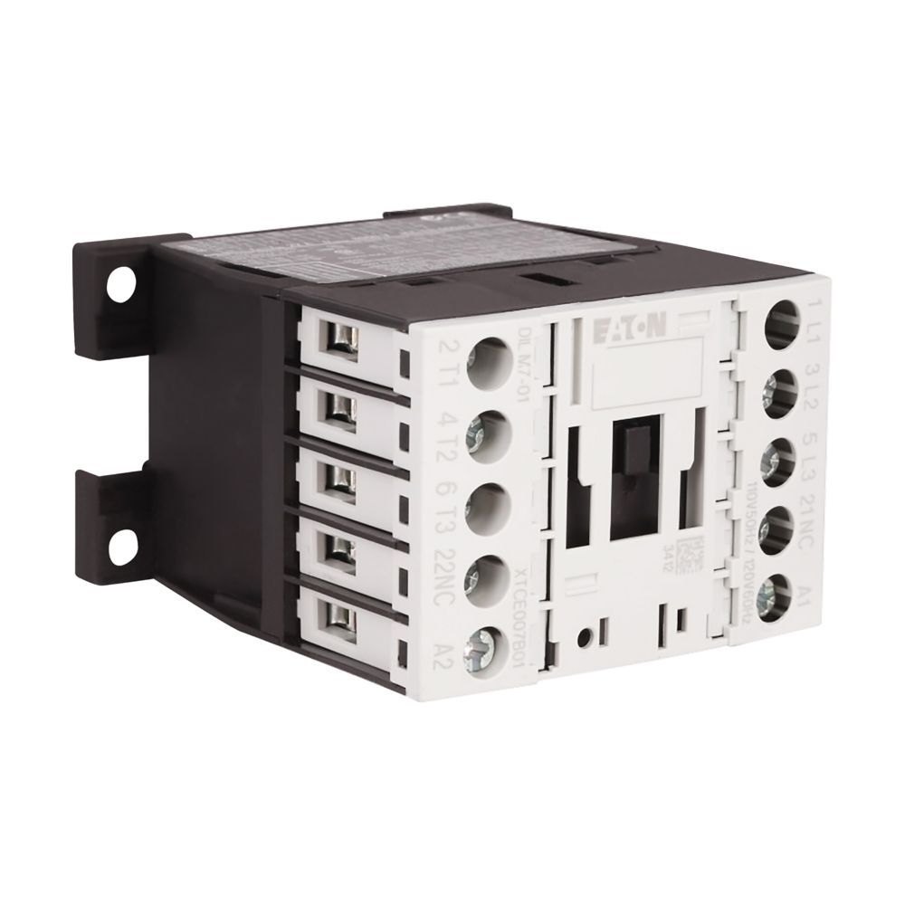 XTCE015B10A - Eaton - Contactor