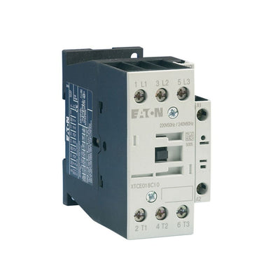 XTCE025C10G - Eaton - Contactor