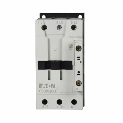 XTCE040D00E - Eaton - Magnetic Contactor