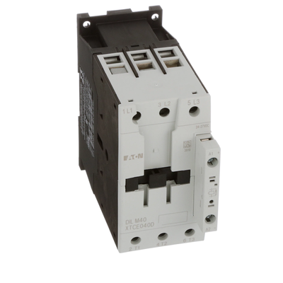 XTCE040D00TD - Eaton - Magnetic Contactor