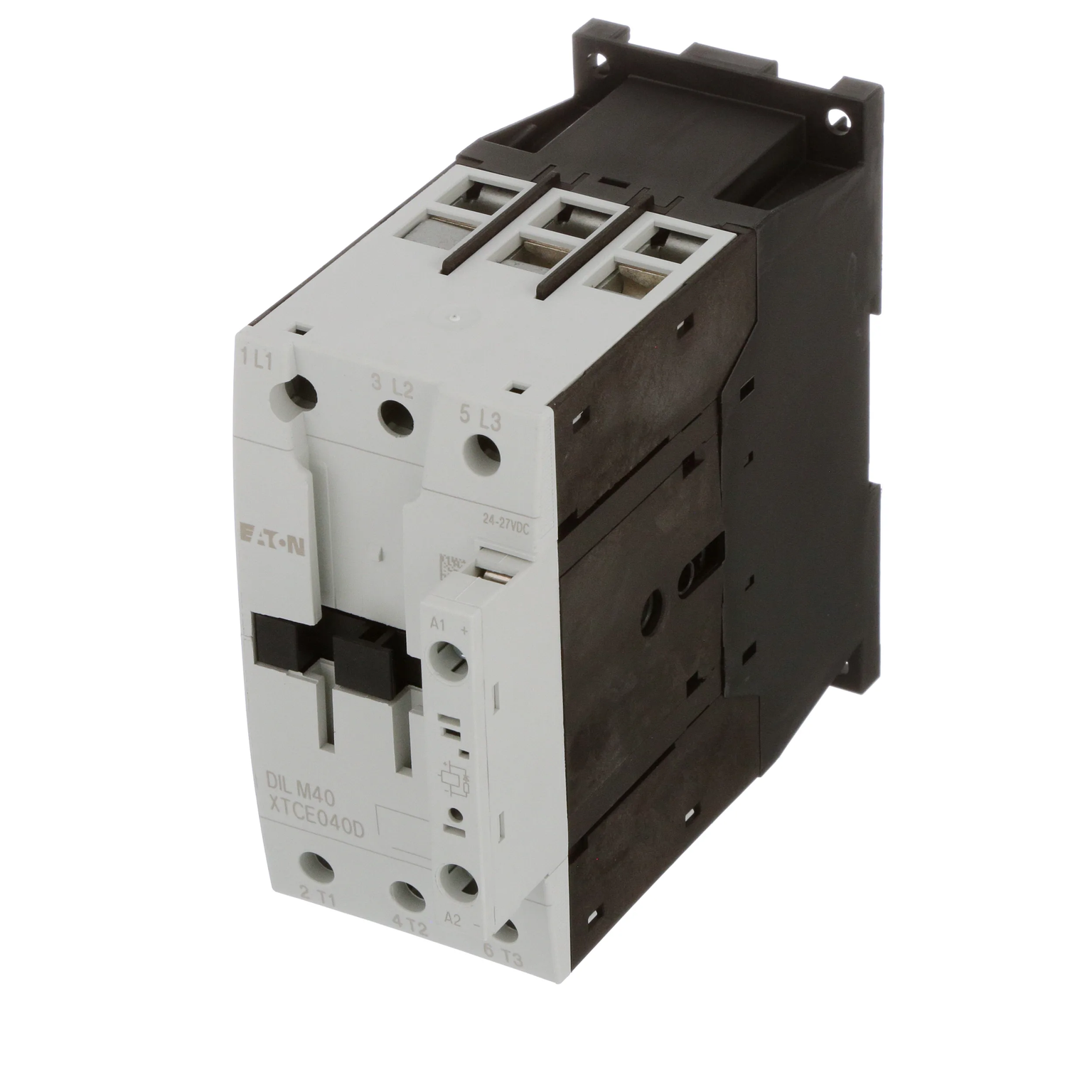 XTCE040D00TD - Eaton - Magnetic Contactor