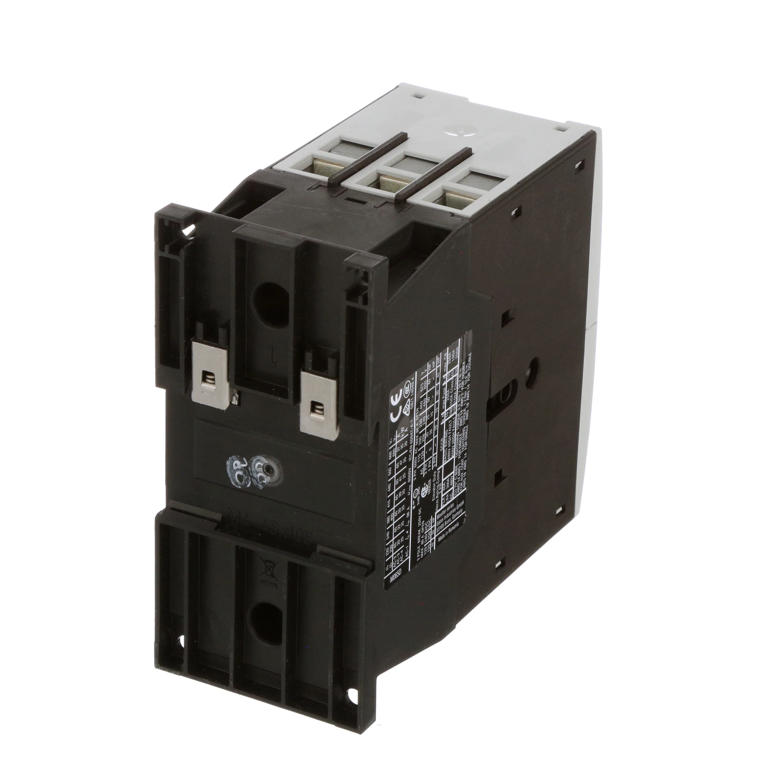 XTCE065D00TD - Eaton - Magnetic Contactor