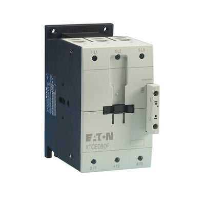 XTCE080F00A - Eaton - Contactor