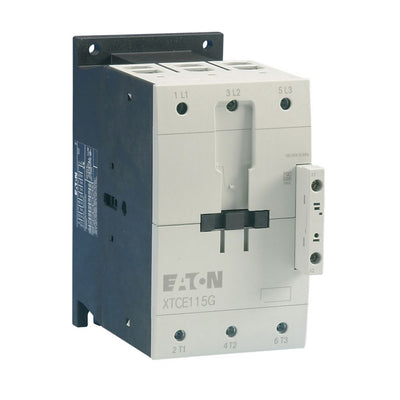 XTCE150G00A - Eaton - Contactor