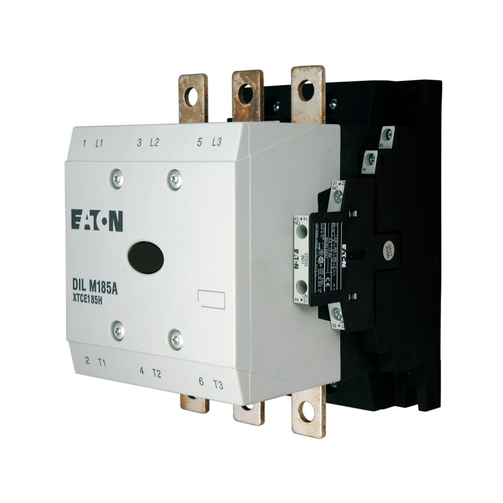 XTCE185H22A - Eaton - Contactor