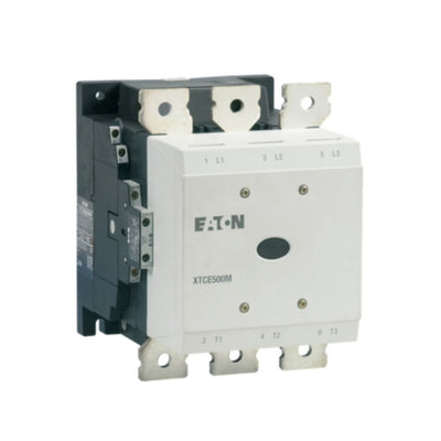 XTCE400M22A - Eaton - Contactor