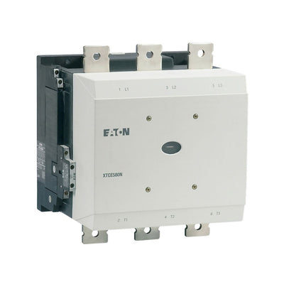 XTCE580N22A - Eaton - Contactor