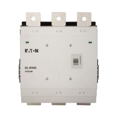 XTCEC10N22A - Eaton - Contactor