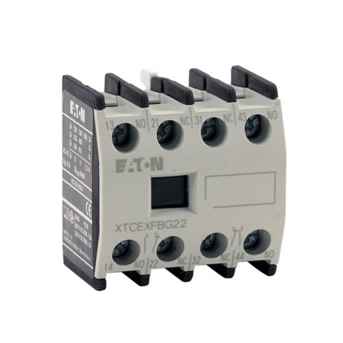 XTCEXFBG22 - Eaton - Contactor