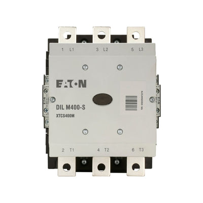 XTCS500M22A - Eaton - Contactor