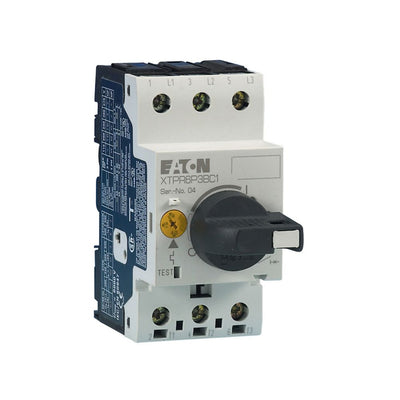 XTPR1P6BC1 - Eaton - Motor Protector