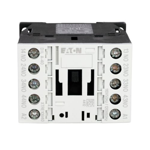 XTRE10B40A - Eaton - Control Relay – Canada Breakers