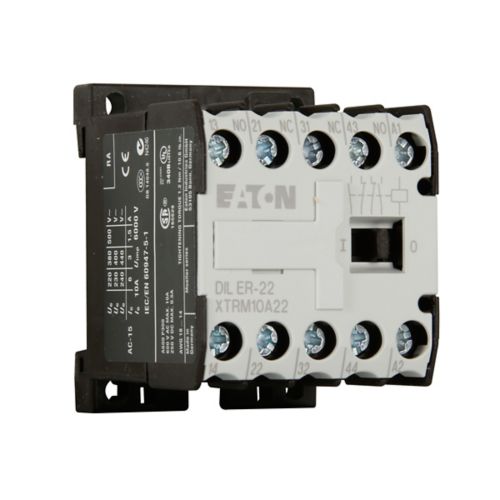 XTRM10A22A - Eaton - Control Relay
