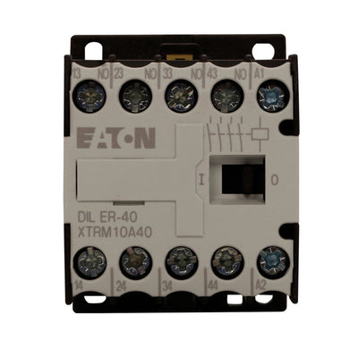 XTRM10A40B - Eaton - Control Relay