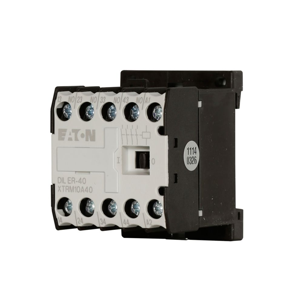 XTRM10A40T - Eaton - Control Relay