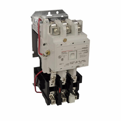 A200M2CW - Eaton - Electric Motor Starter