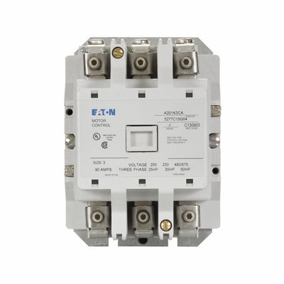 A201K3CA - Eaton - Magnetic Contactor