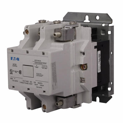 A201K4CA - Eaton - Magnetic Contactor