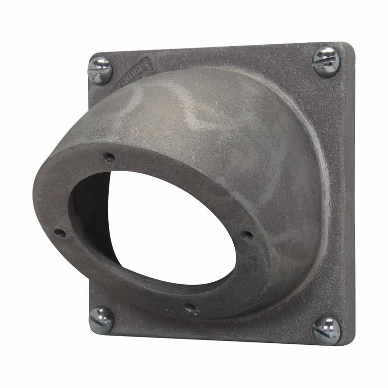AJA1 - Crouse-Hinds 200 Amp 600 Volt Crouse-Hinds AJA Angle Adapter