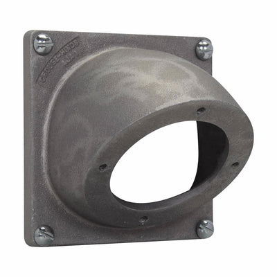 AJA1 - Crouse-Hinds 200 Amp 600 Volt Crouse-Hinds AJA Angle Adapter