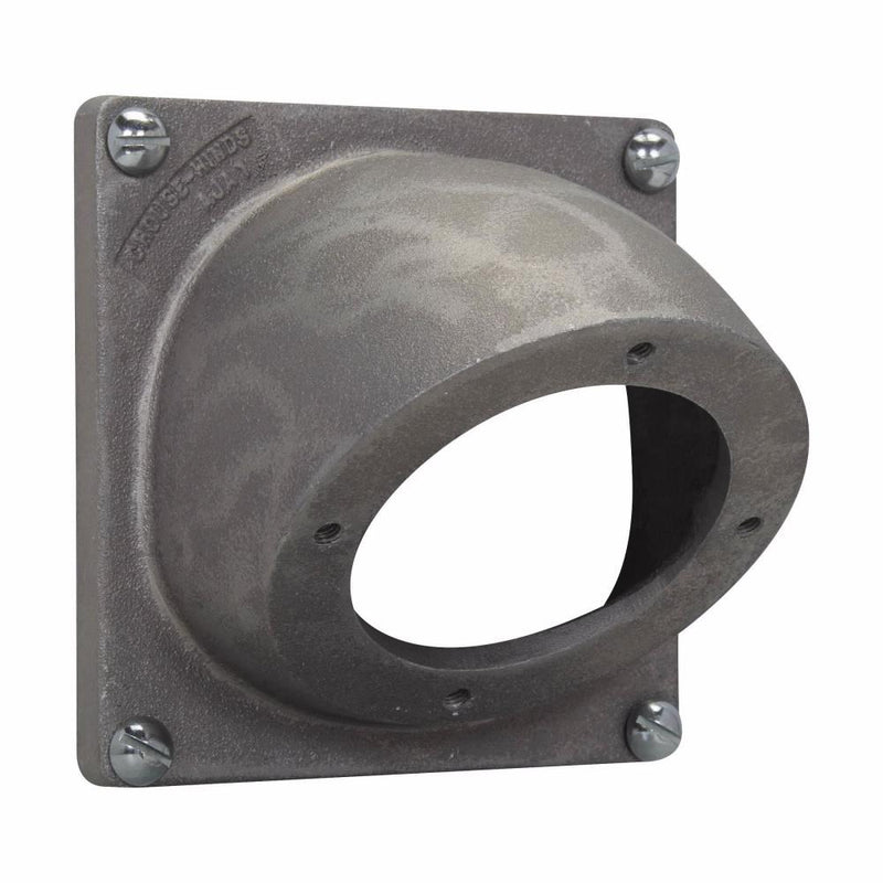AJA1 - Crouse-Hinds 200 Amp 600 Volt Crouse-Hinds AJA Angle Adapter