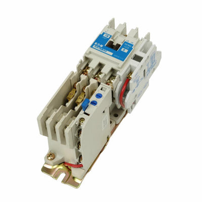 AN16BN0AC - Eaton - Electric Motor Starters