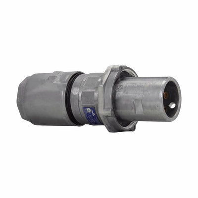 APJ3385 - Crouse-Hinds 30 Amp 3 Pole 600 Volt Circuit Breaking Plug