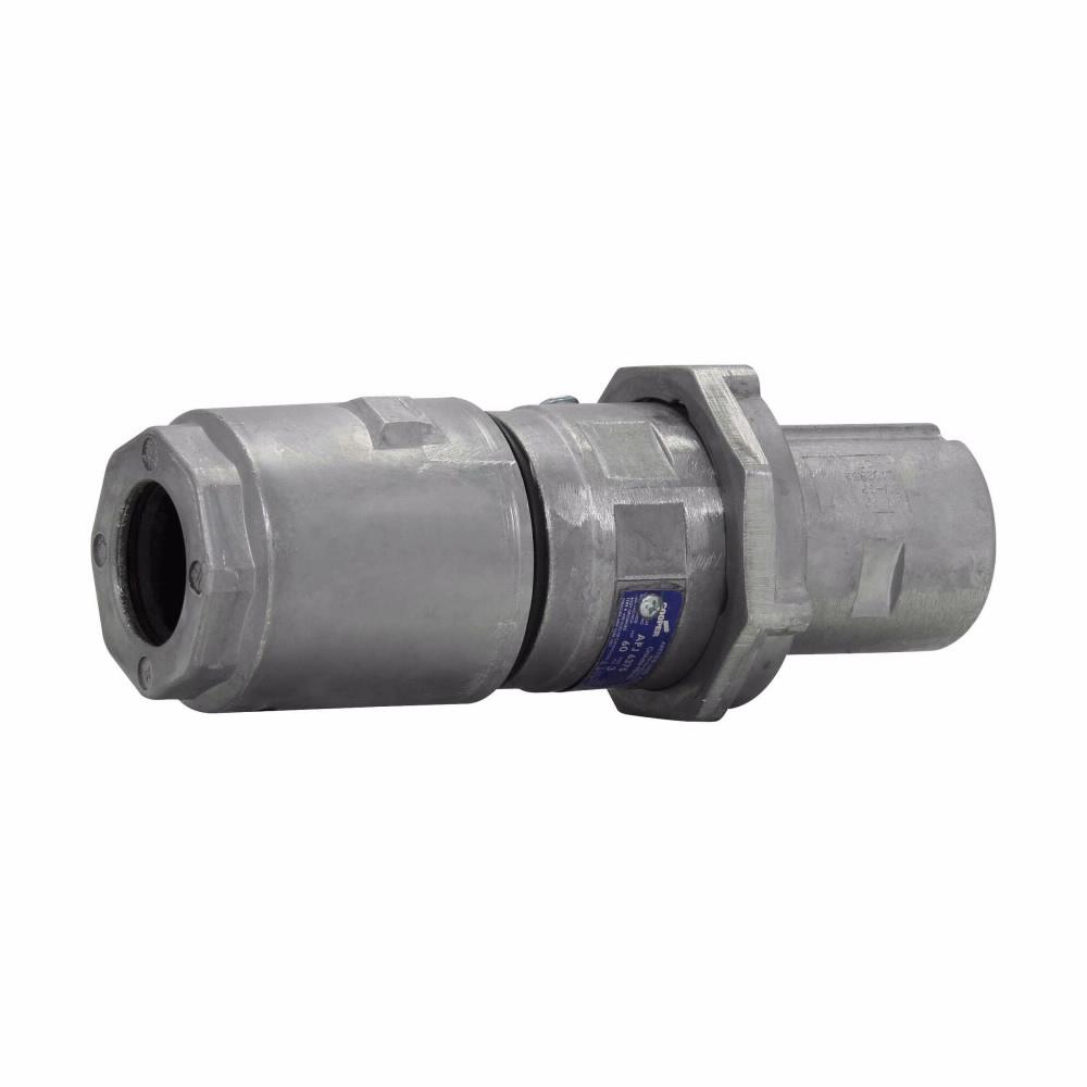 APJ6485 - Crouse-Hinds - Plug – Canada Breakers