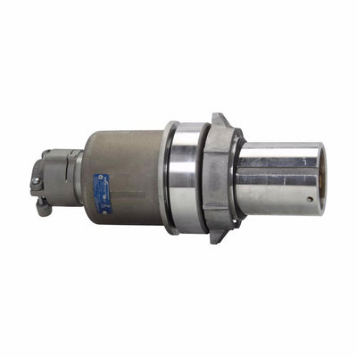 APL20467 - Crouse-Hinds 200 Amp 4 Pole 600 Volt Mechanical Lug Termination