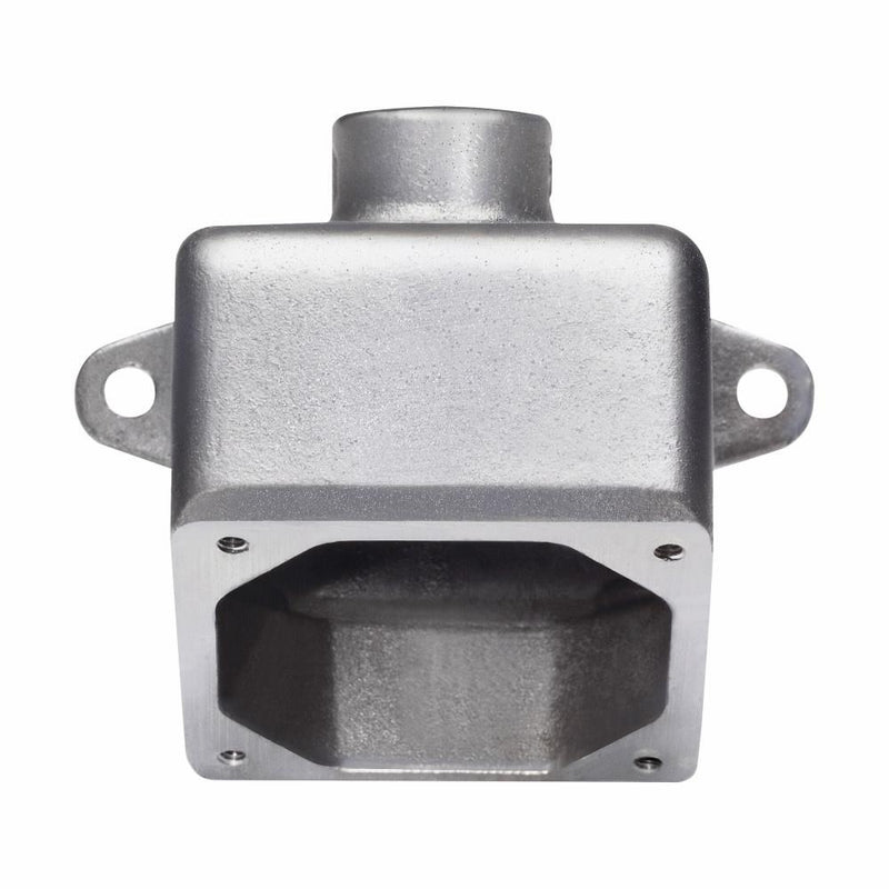 ARE56 - Crouse-Hinds 60 Amp Circuit Breaking Back Box
