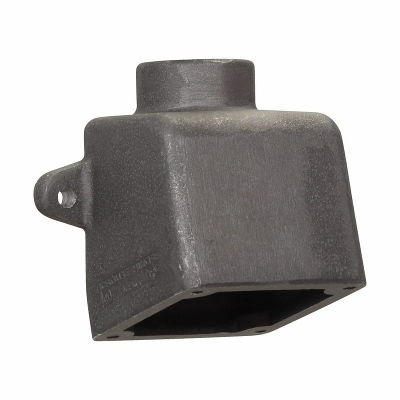 ARE56 - Crouse-Hinds 60 Amp Circuit Breaking Back Box